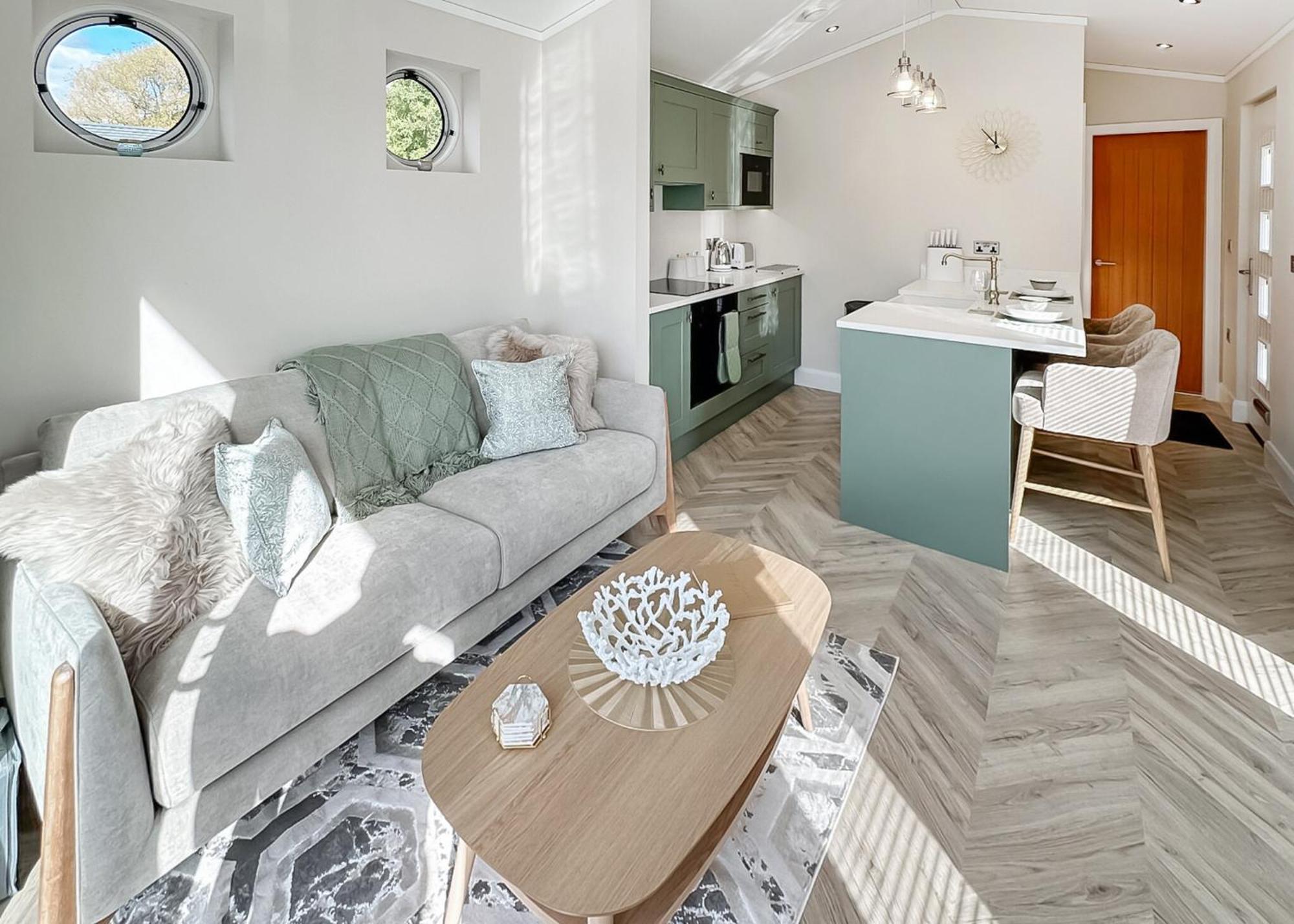 York Marina Hotel Naburn Værelse billede