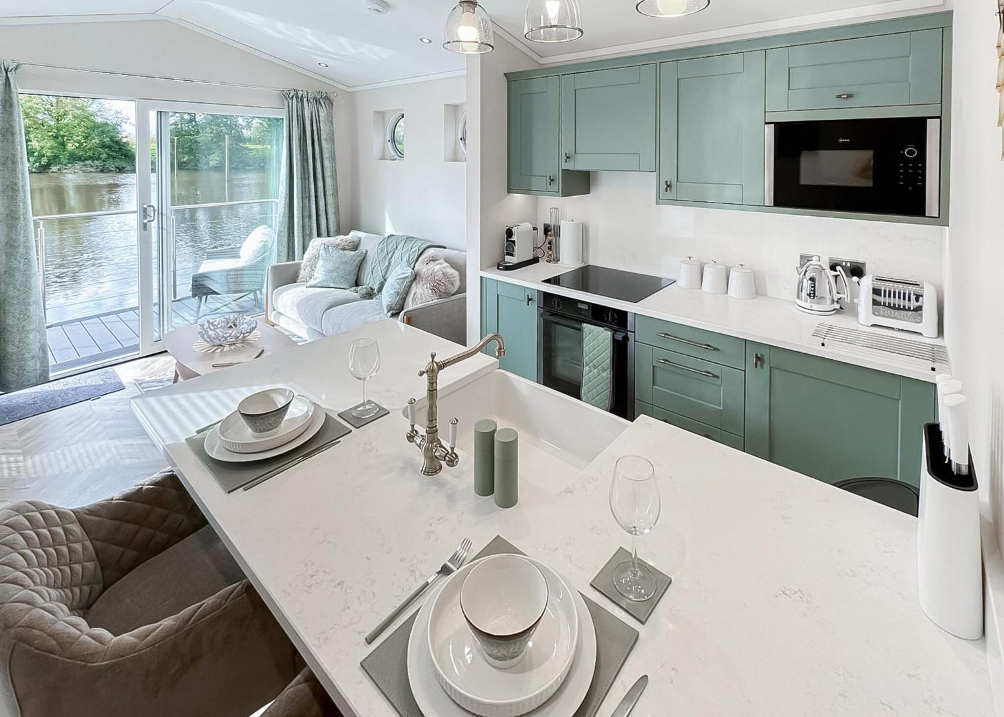 York Marina Hotel Naburn Værelse billede