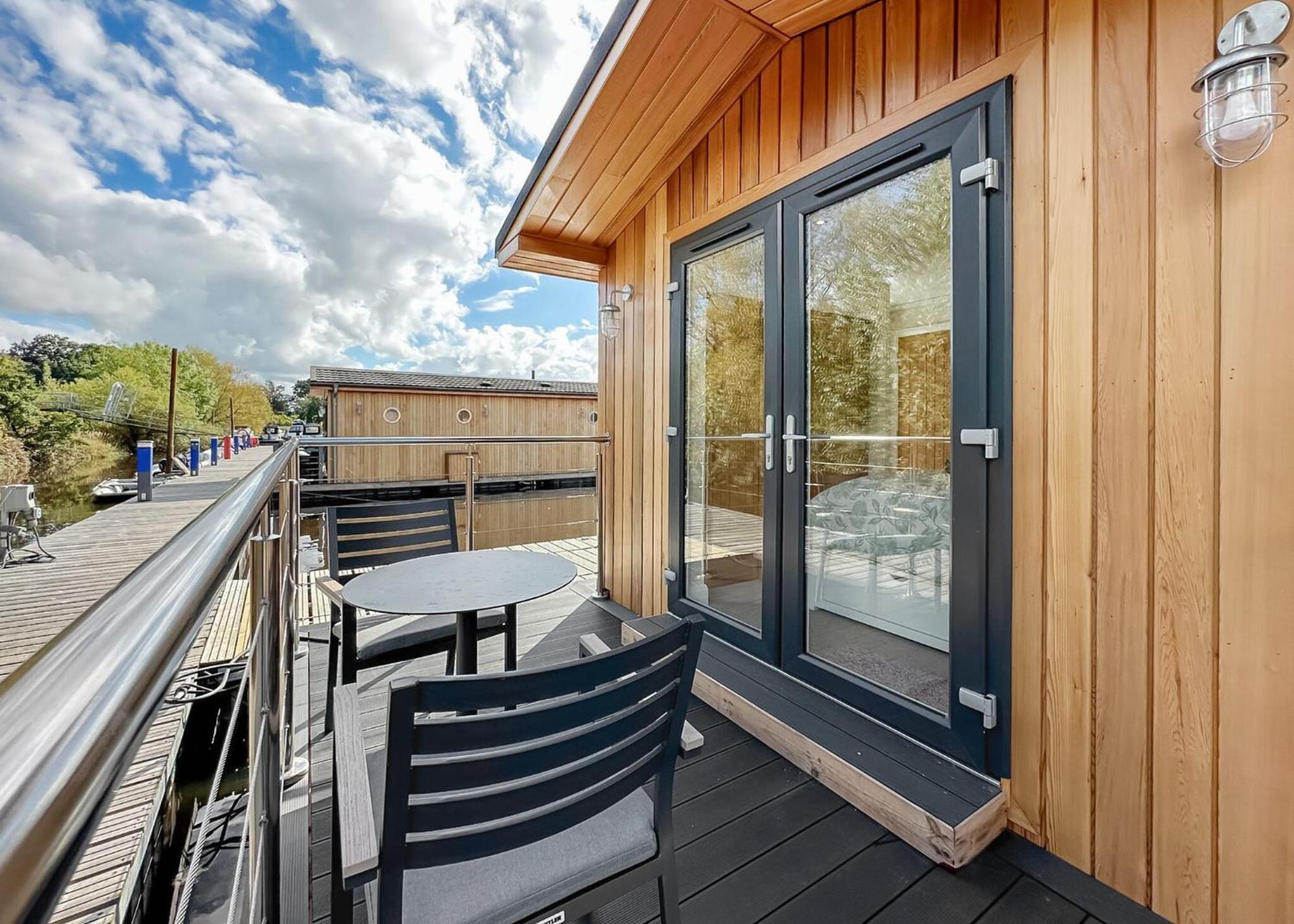 York Marina Hotel Naburn Værelse billede
