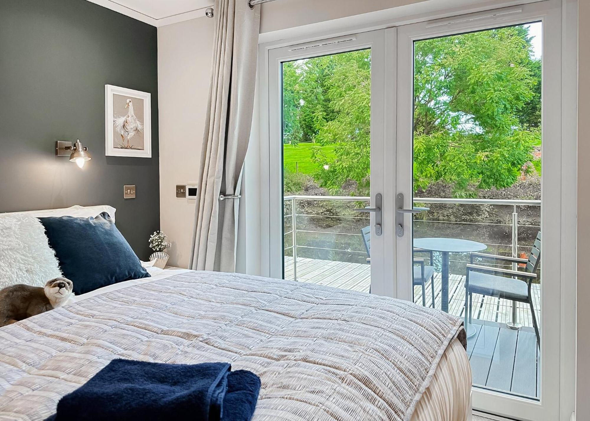 York Marina Hotel Naburn Værelse billede