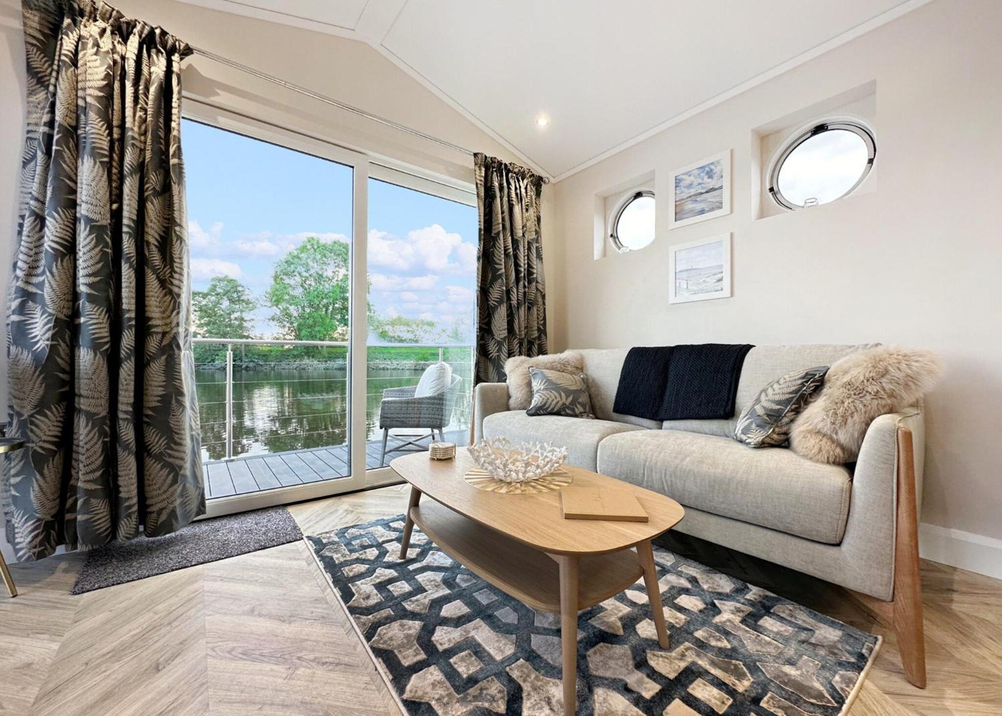 York Marina Hotel Naburn Værelse billede