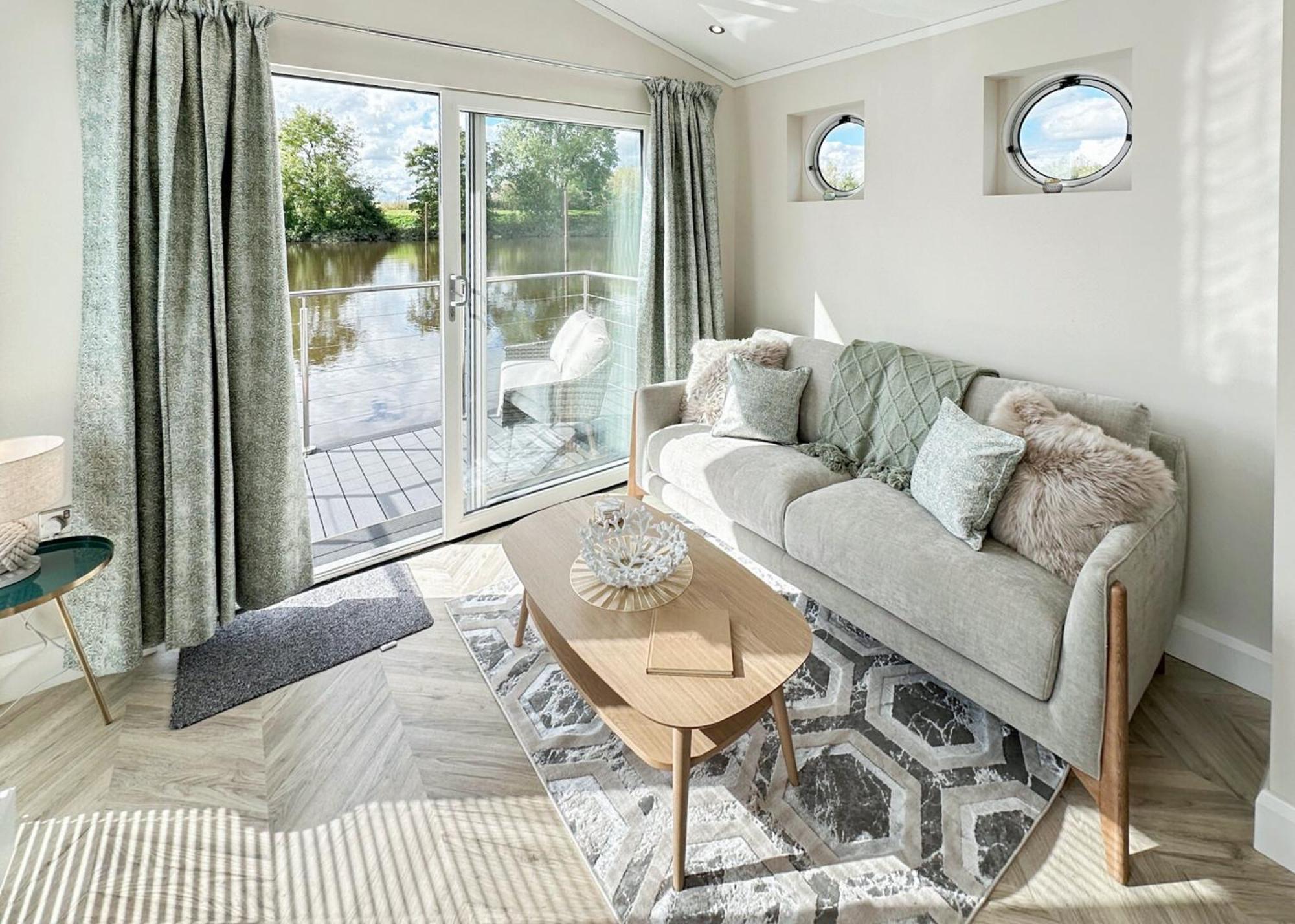 York Marina Hotel Naburn Værelse billede