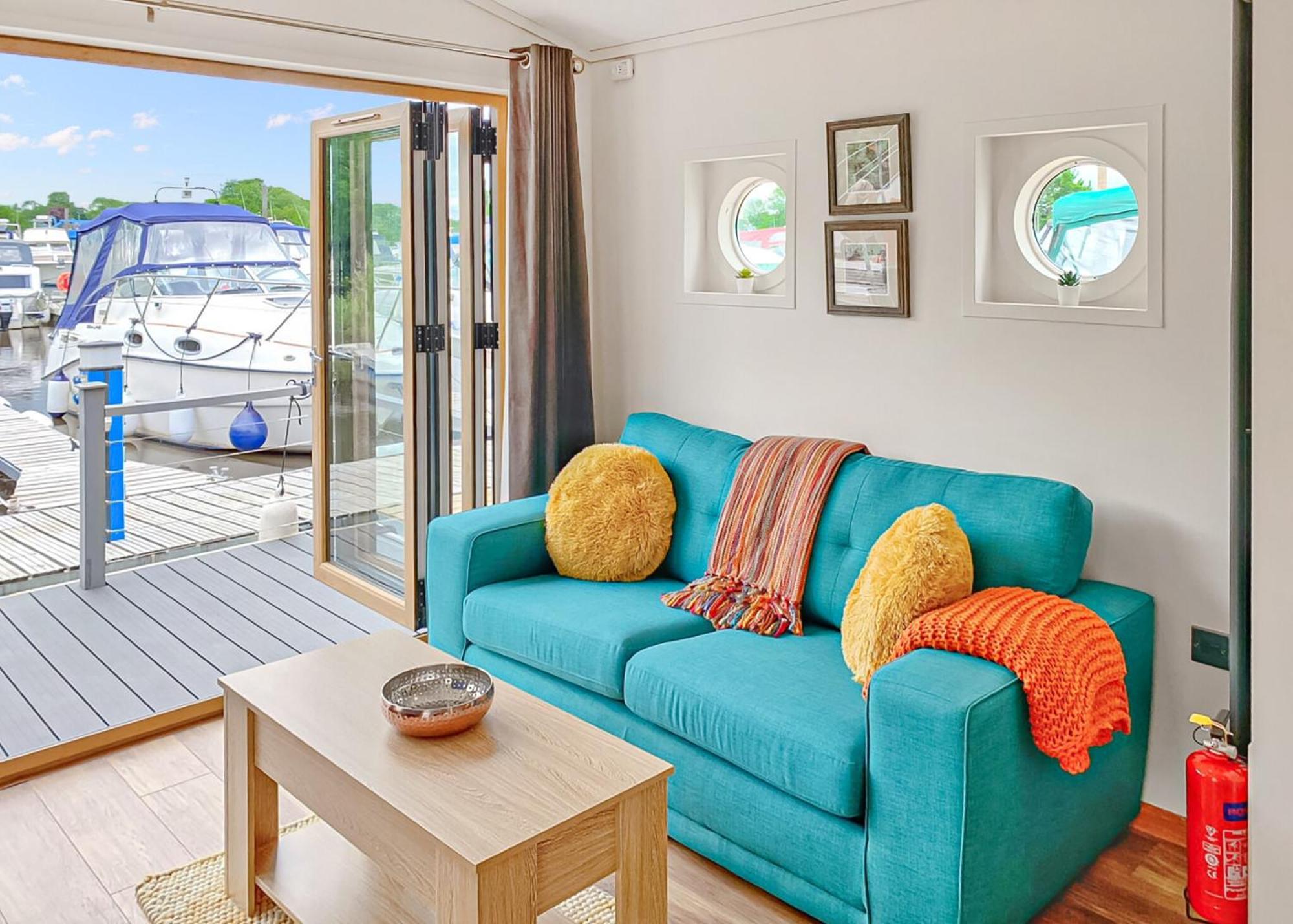 York Marina Hotel Naburn Værelse billede