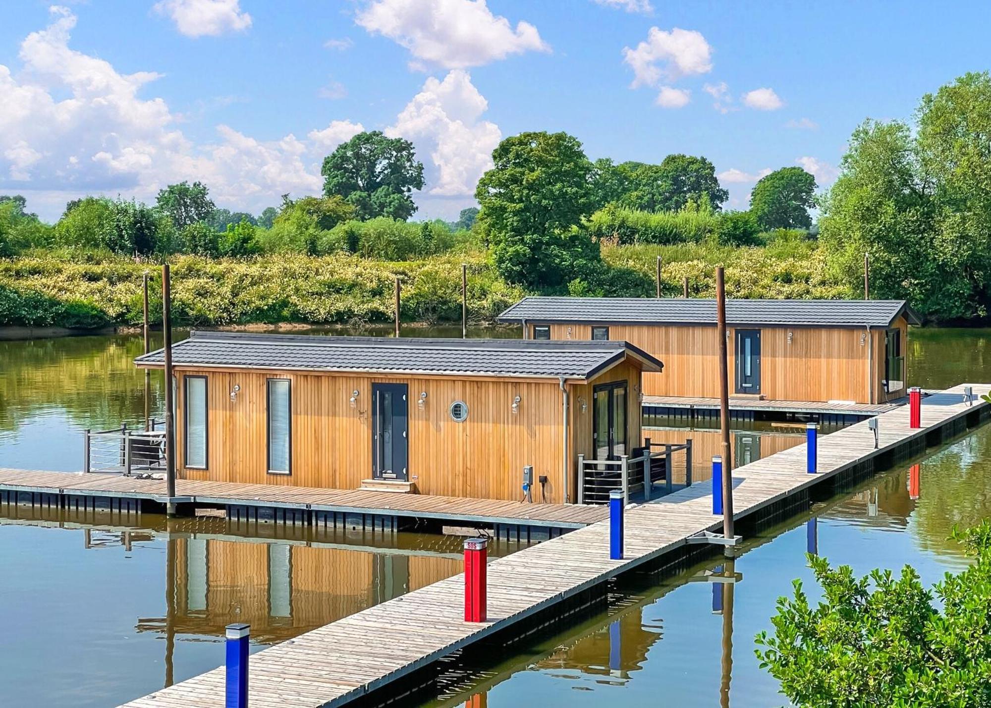 York Marina Hotel Naburn Værelse billede